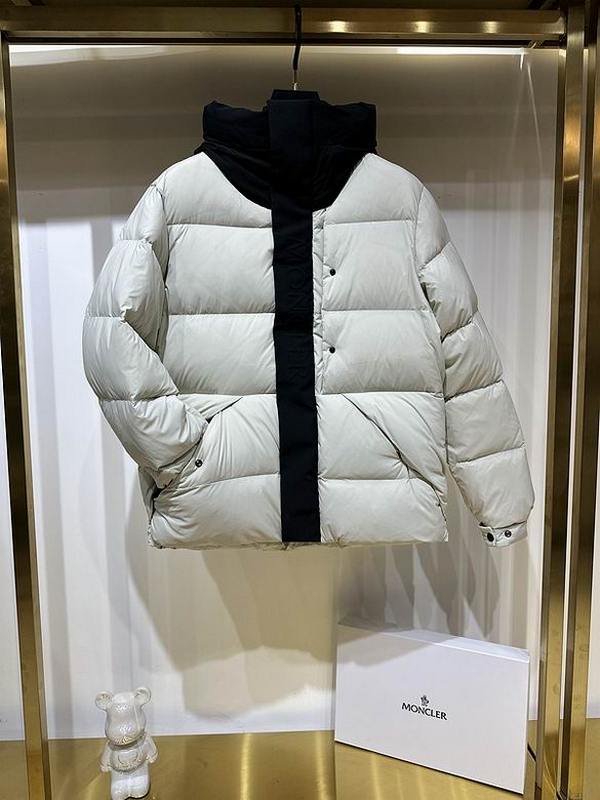 Moncler Men's Outwear 93